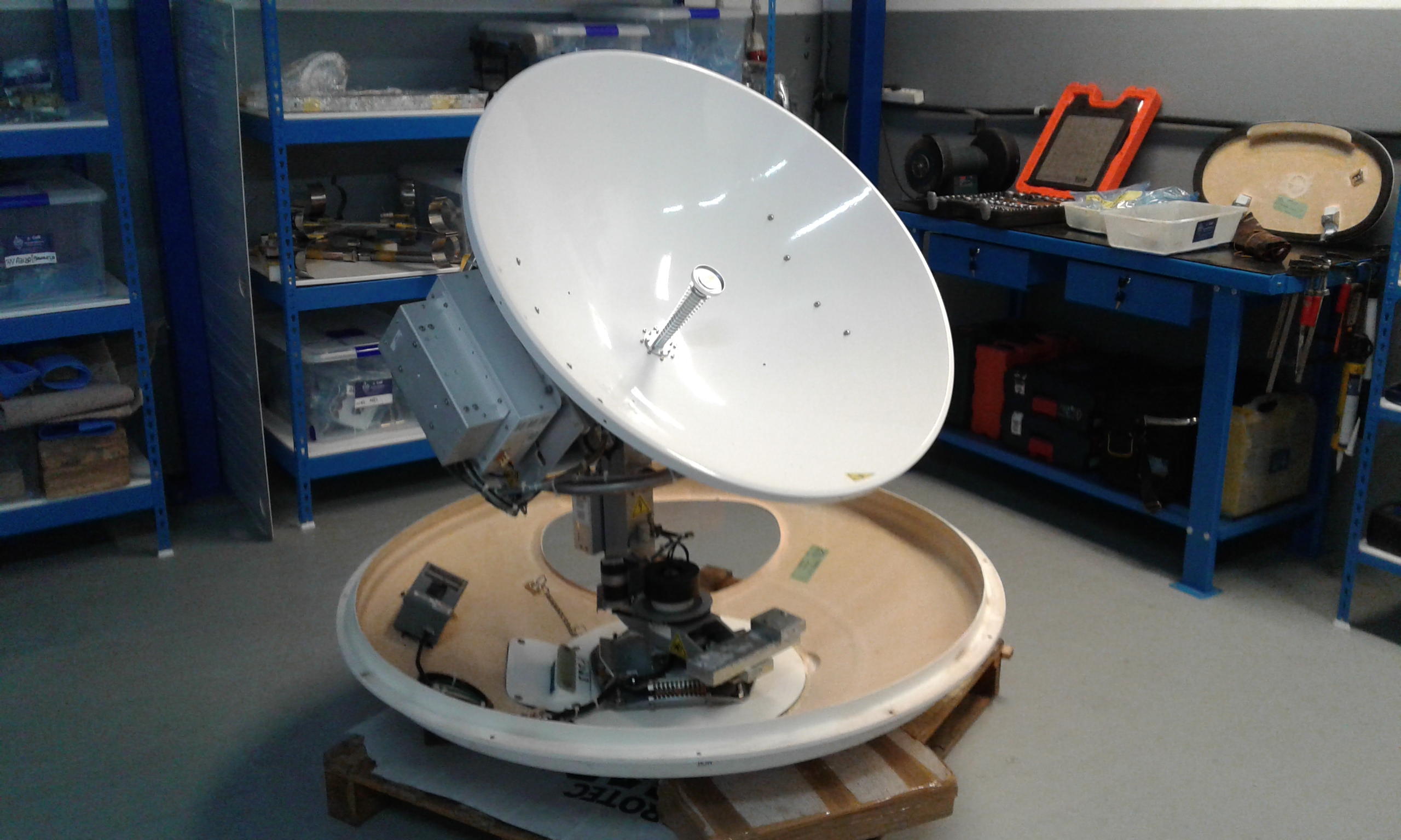 About Us Image